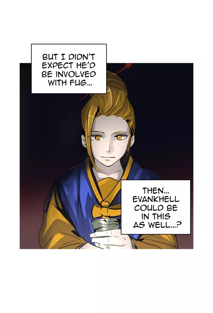 Tower of God, chapter 276, image 81