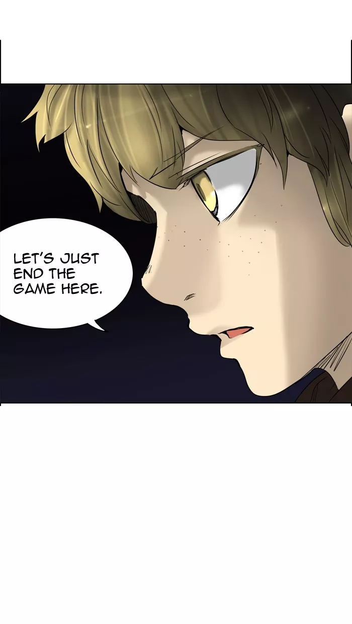 Tower of God, chapter 264, image 8