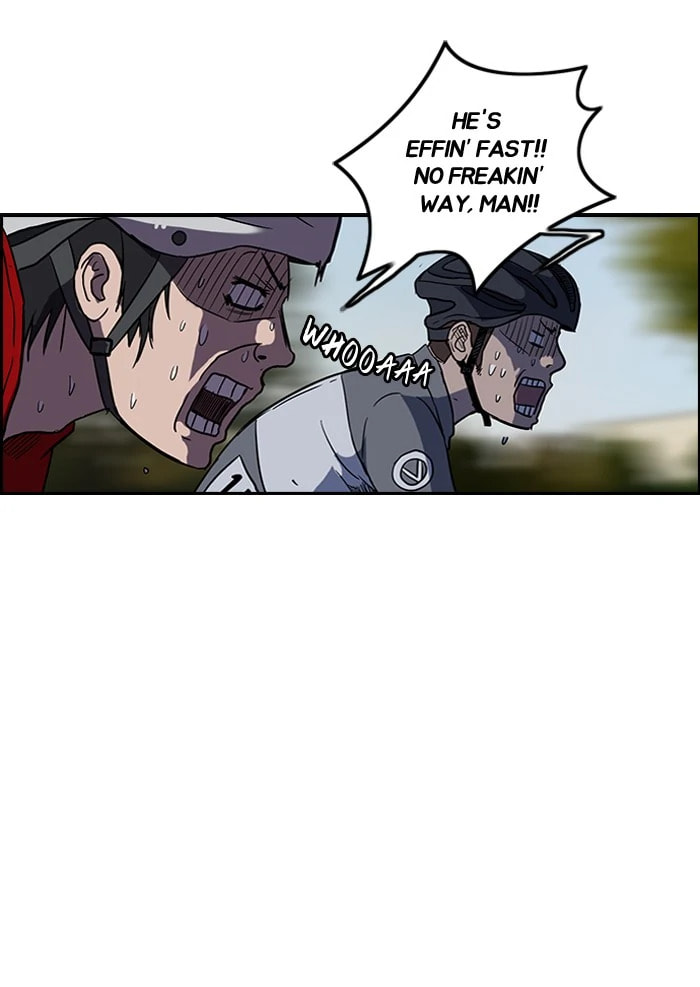Wind Breaker, chapter 70, page 23