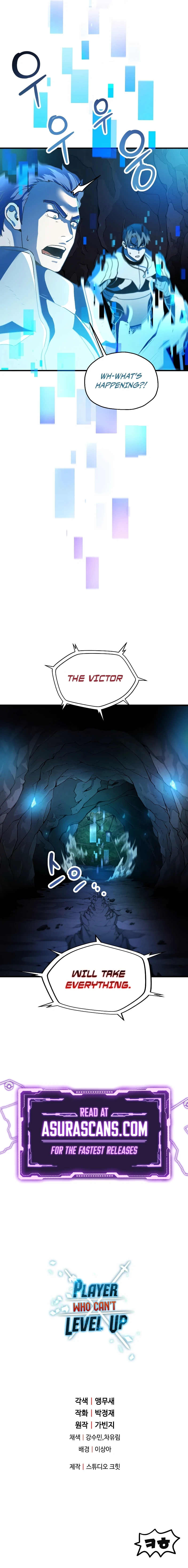 Player Who Can't Level Up, chapter 101, image 10