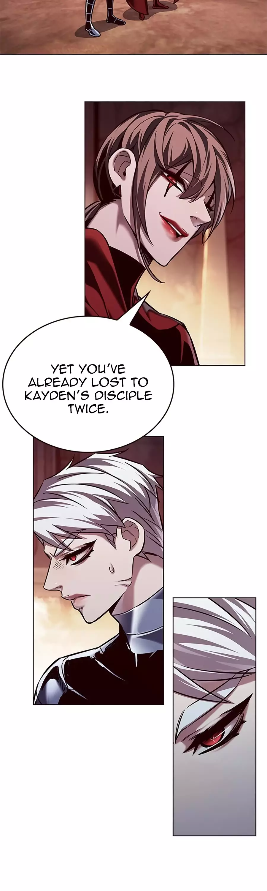 Eleceed, chapter 251, image 3