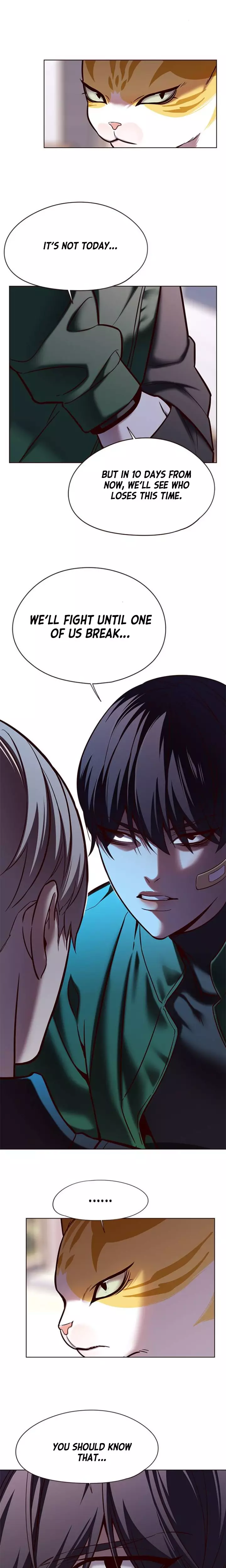 Eleceed, chapter 117, image 7