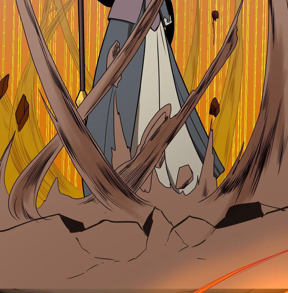 The Beginning After the End, chapter 50, image 32