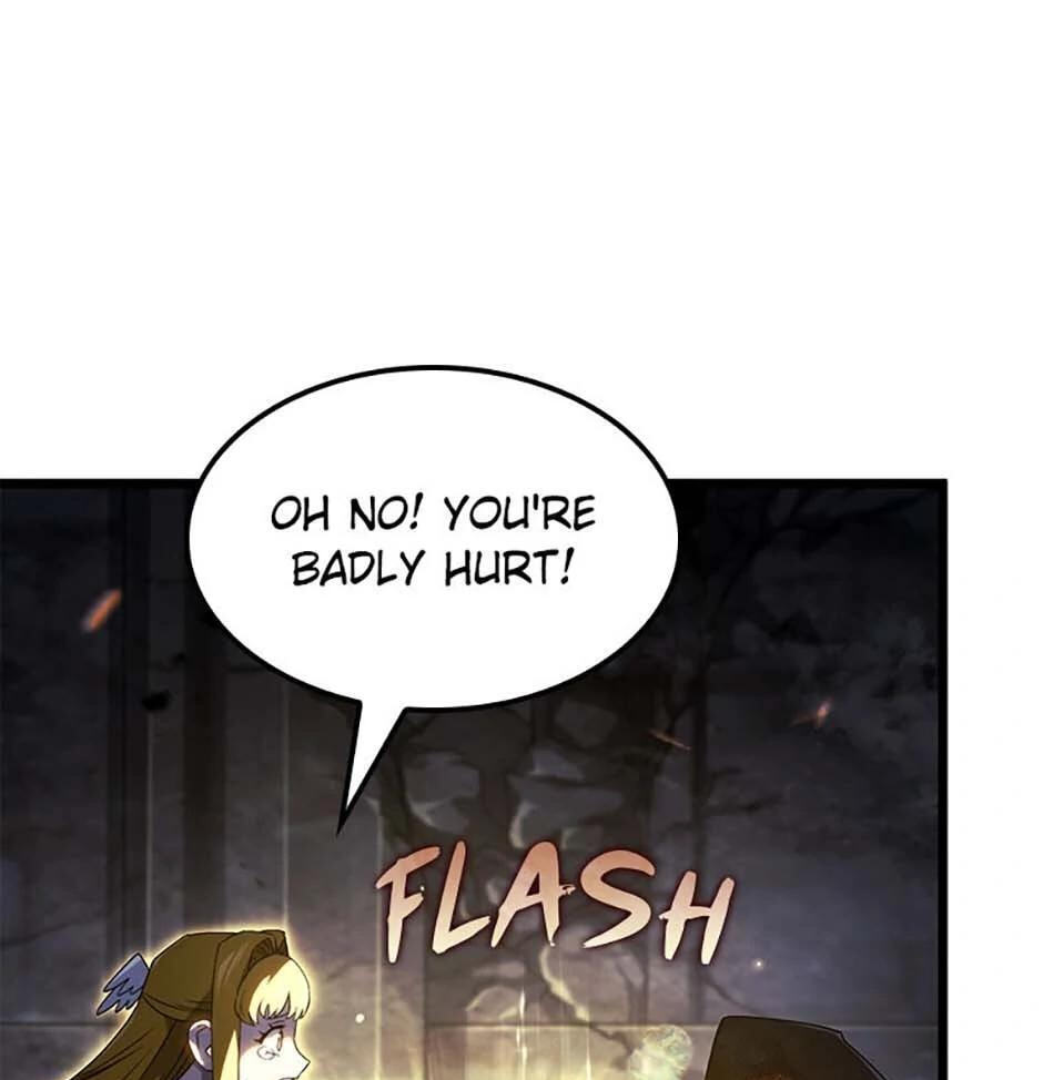 Revenge of the Baskerville Bloodhound, chapter 87, image 96