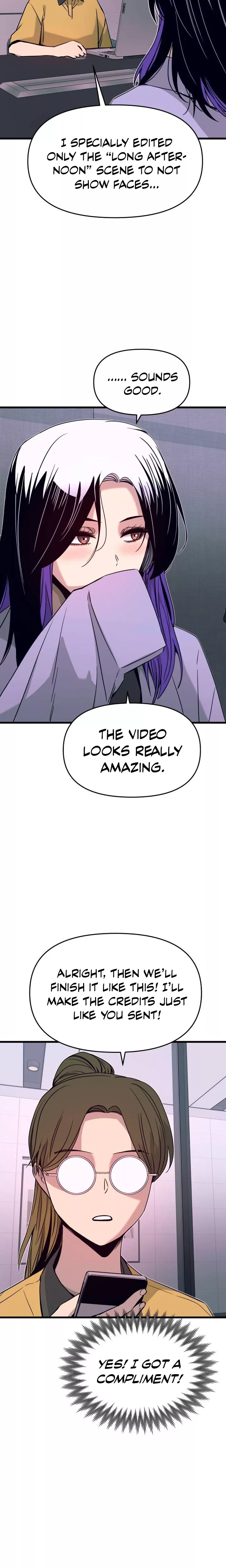 My Bias Gets on the Last Train, chapter 29, image 30