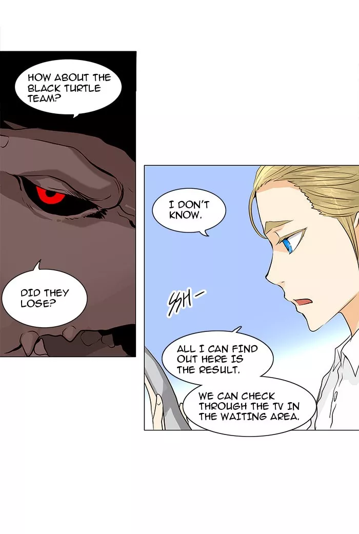 Tower of God, chapter 163, image 51