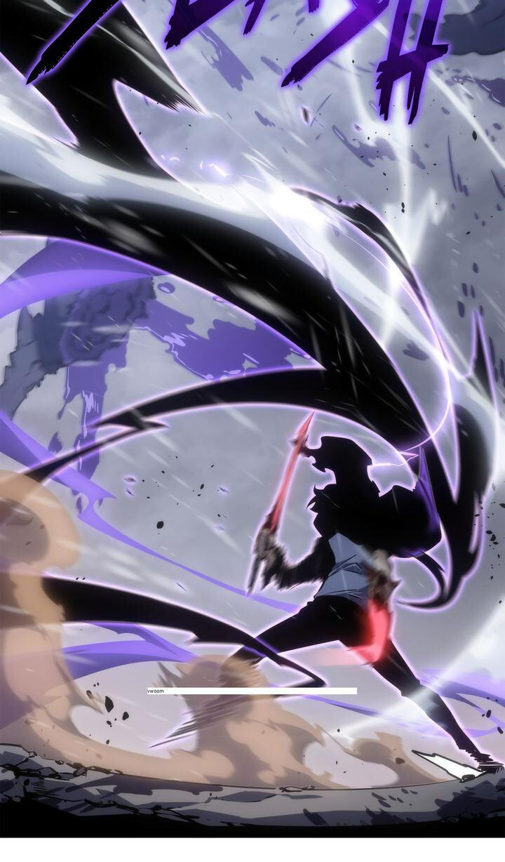 Solo Leveling, chapter 172, image 24