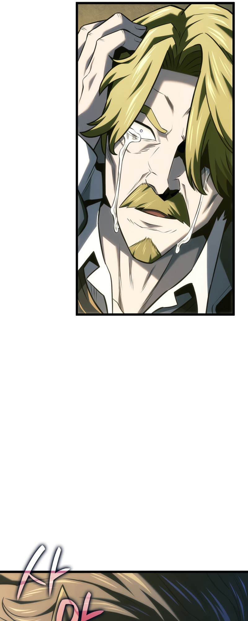 Revenge of the Baskerville Bloodhound, chapter 135, image 40