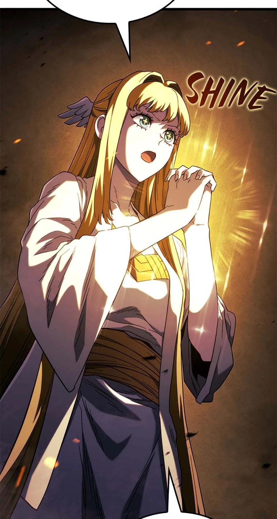 Revenge of the Baskerville Bloodhound, chapter 87, image 11