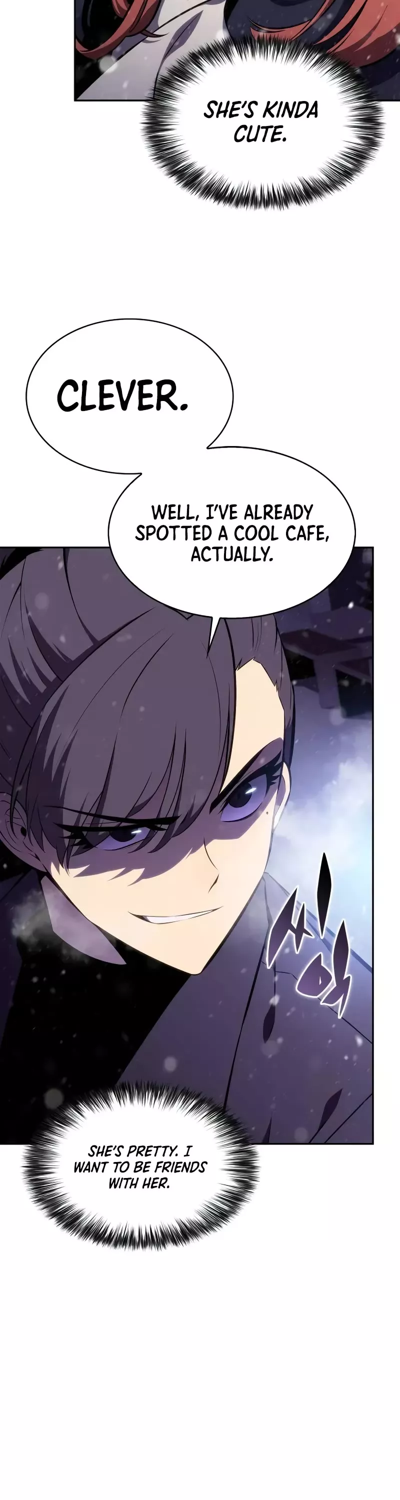 Solo Max-Level Newbie, chapter 179, image 25