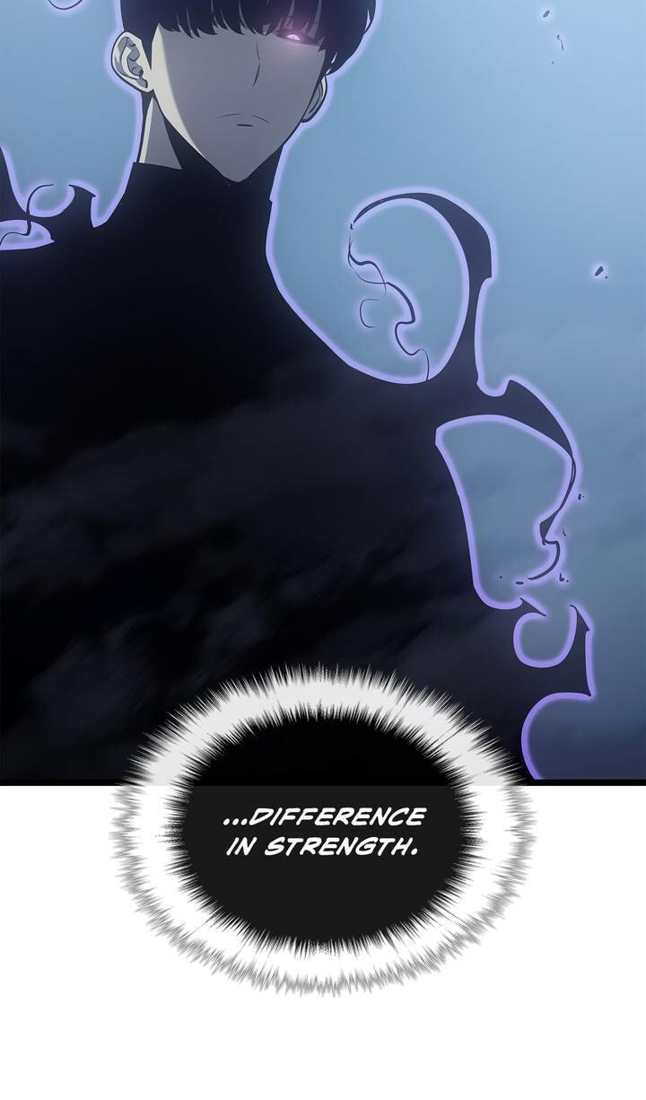 Solo Leveling, chapter 165, image 46