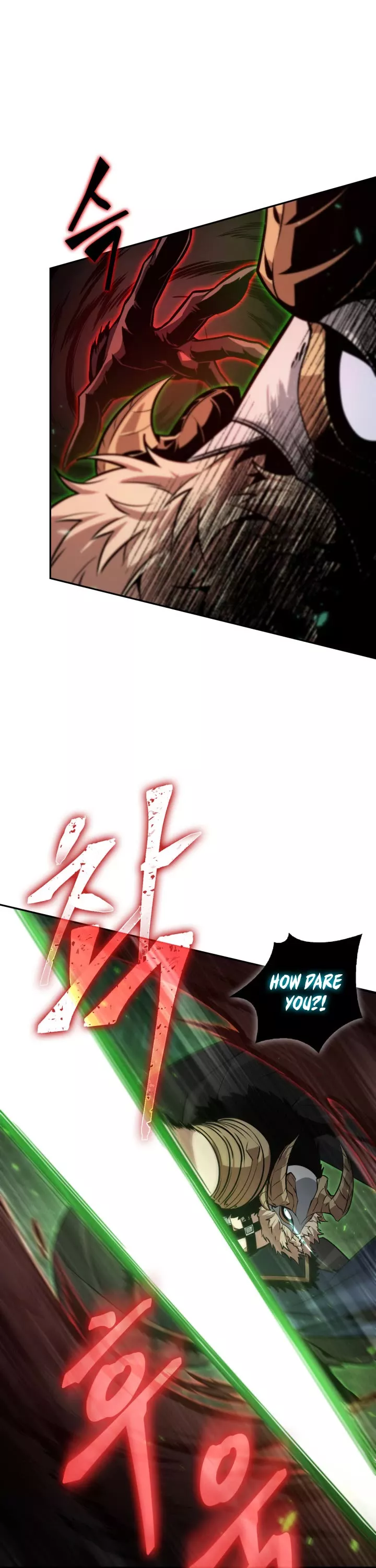Tomb Raider King, chapter 371, image 23
