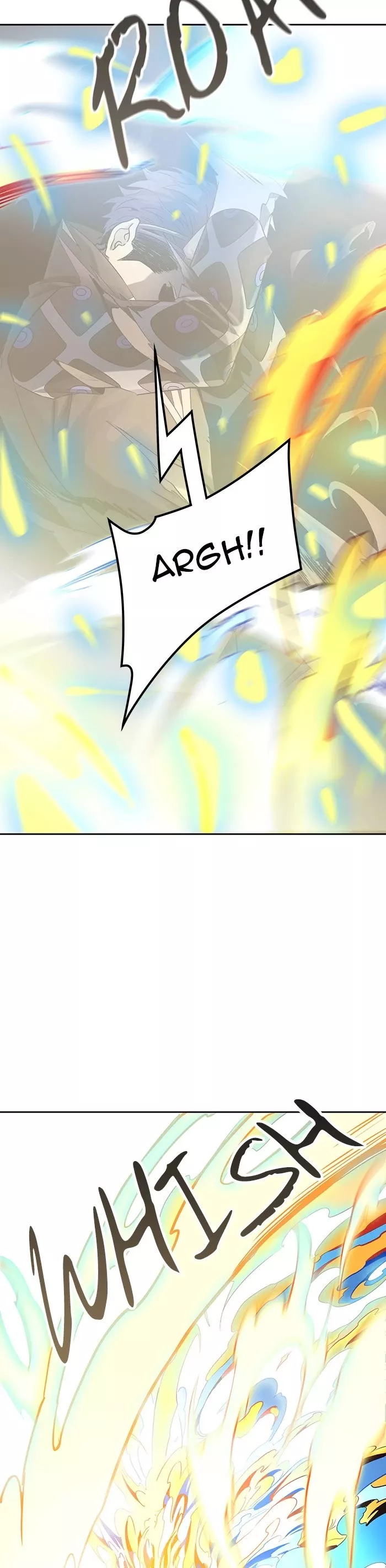 Tower of God, chapter 524, image 24
