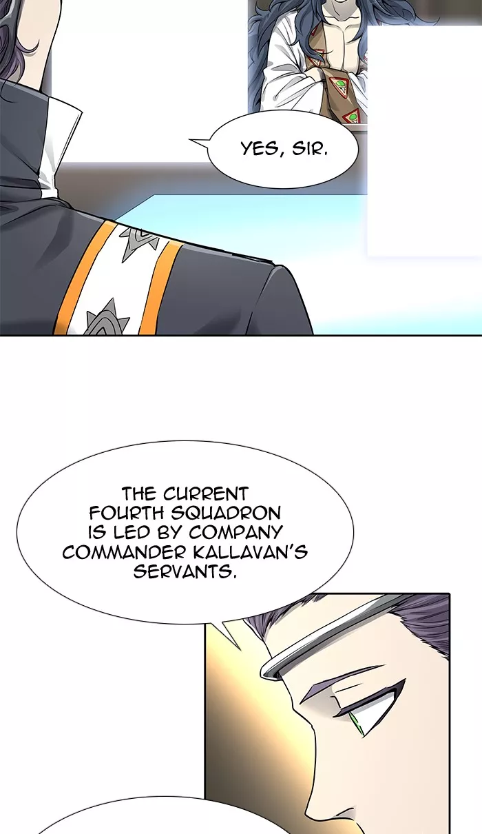 Tower of God, chapter 481, image 31