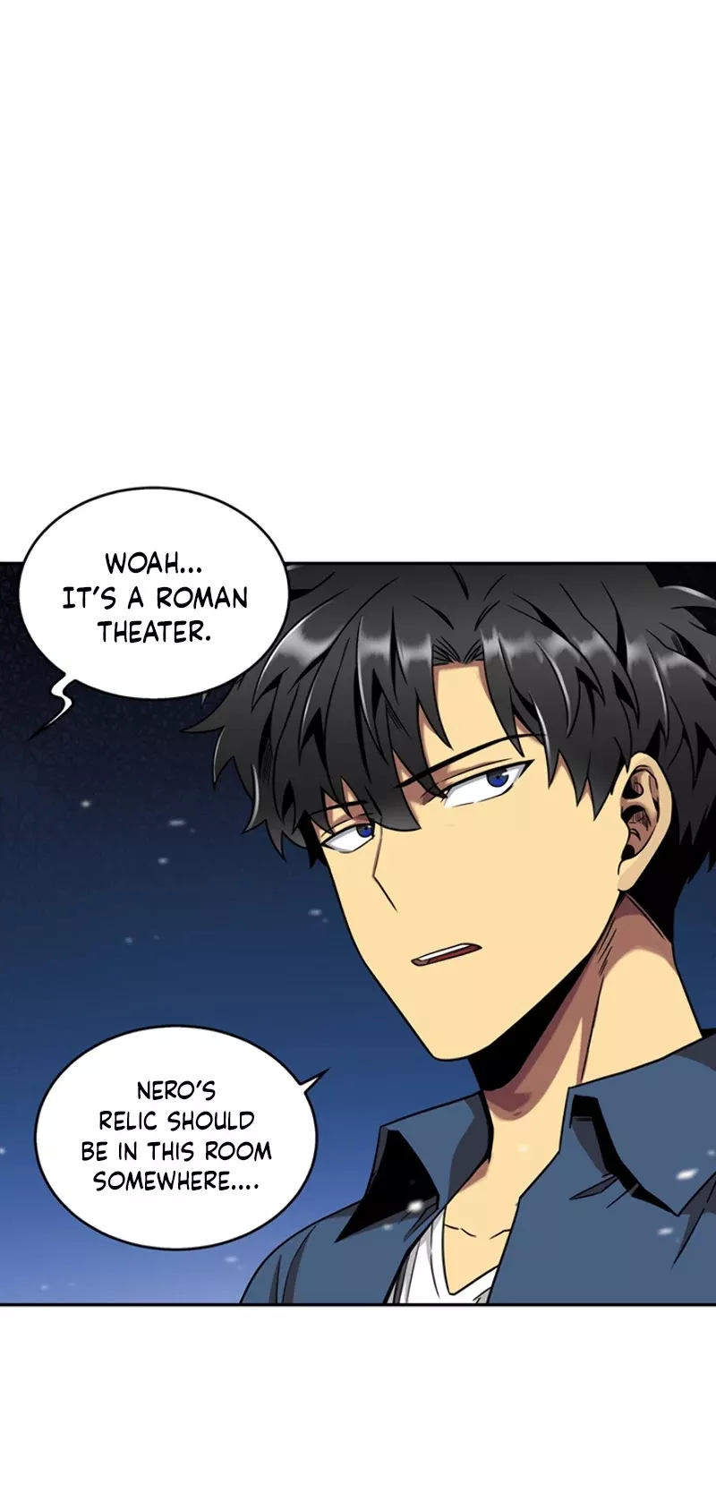 Tomb Raider King, chapter 64, image 16