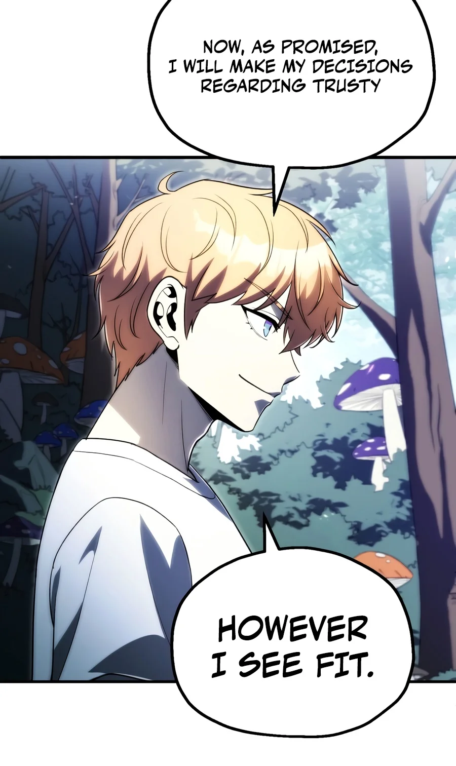 Youngest Scion of the Mages, chapter 137, image 7