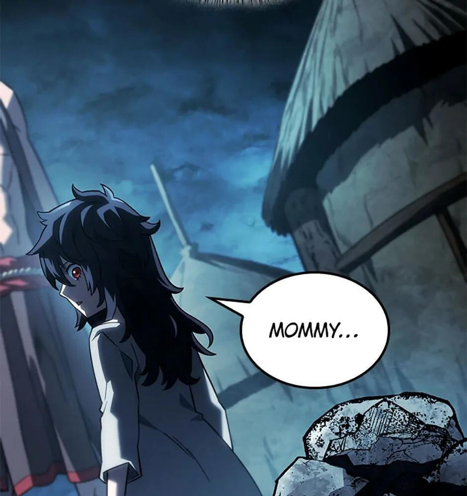 Revenge of the Baskerville Bloodhound, chapter 42, image 86