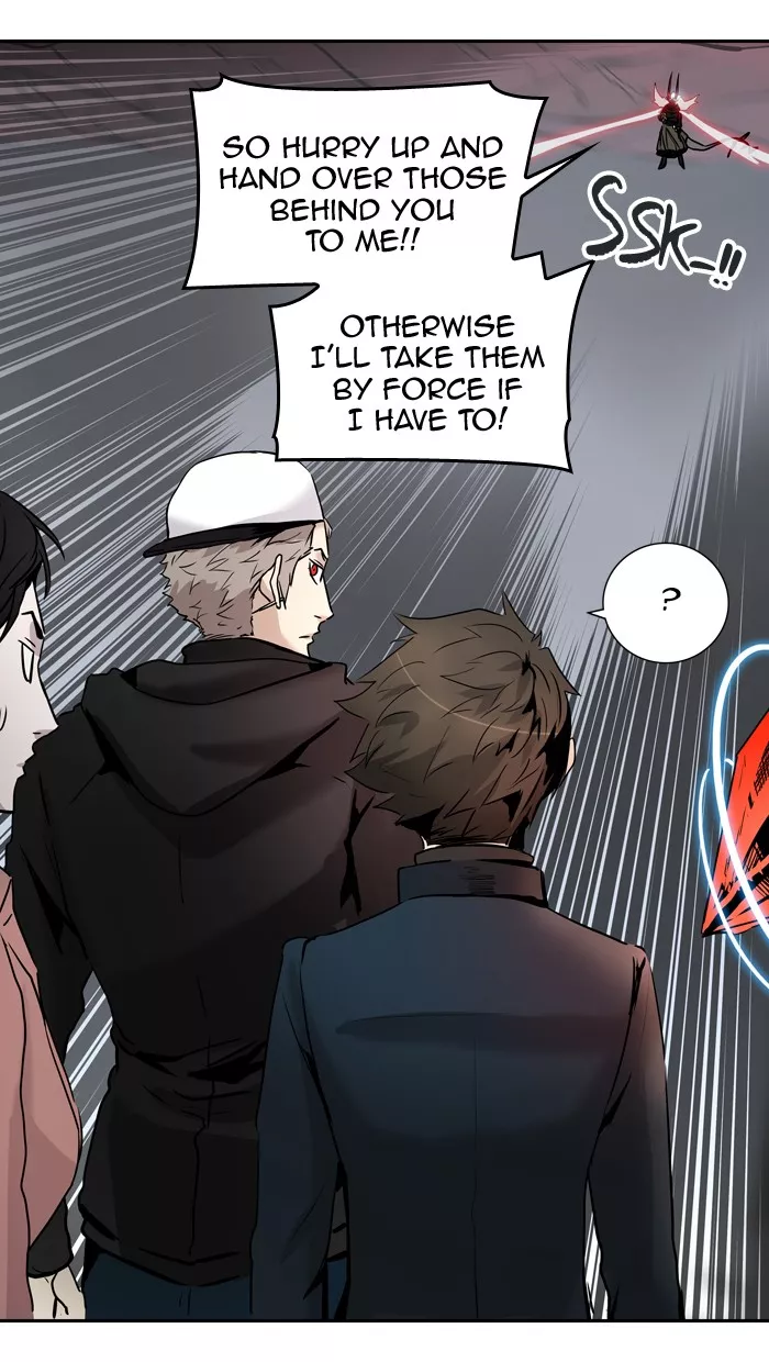 Tower of God, chapter 331, image 10