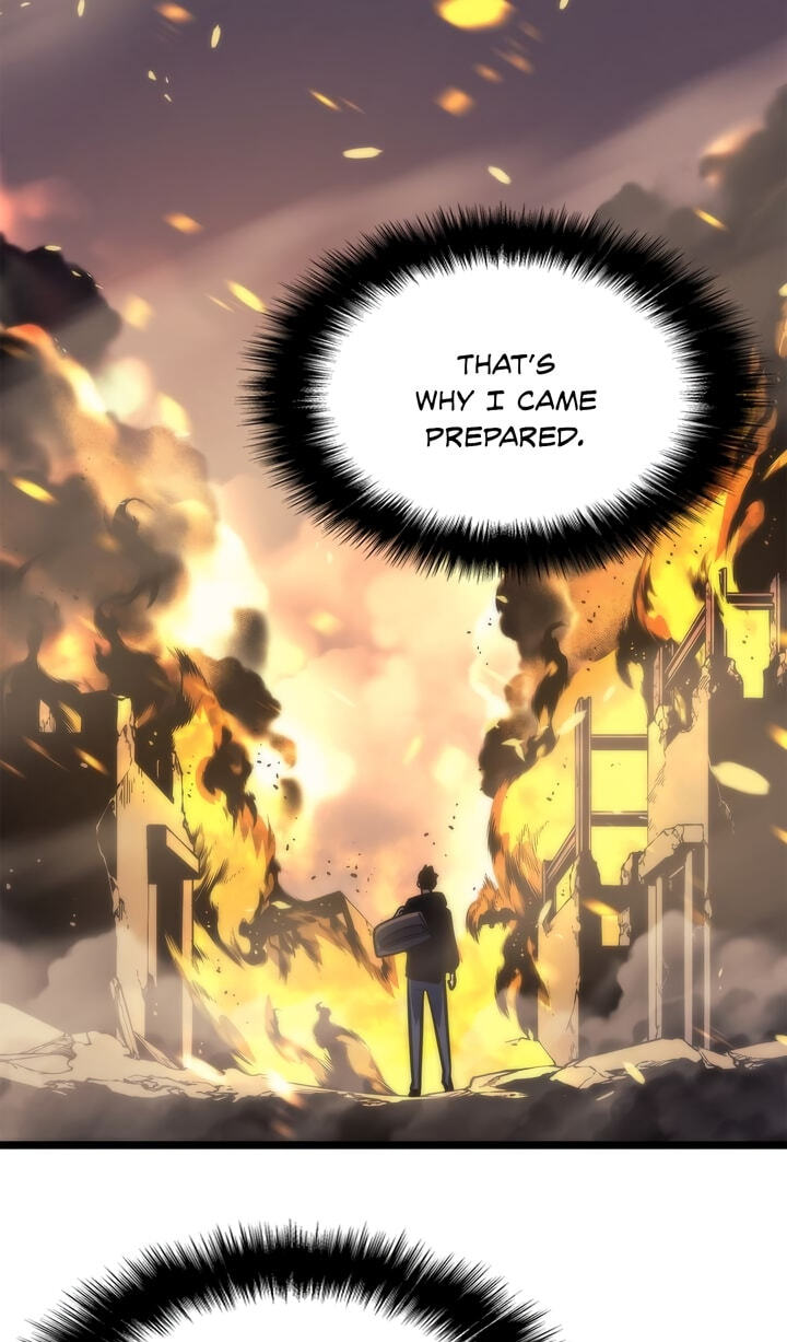 Solo Leveling, chapter 80, page 28