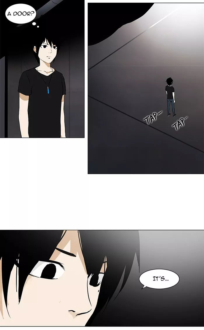 Tower of God, chapter 157, image 15