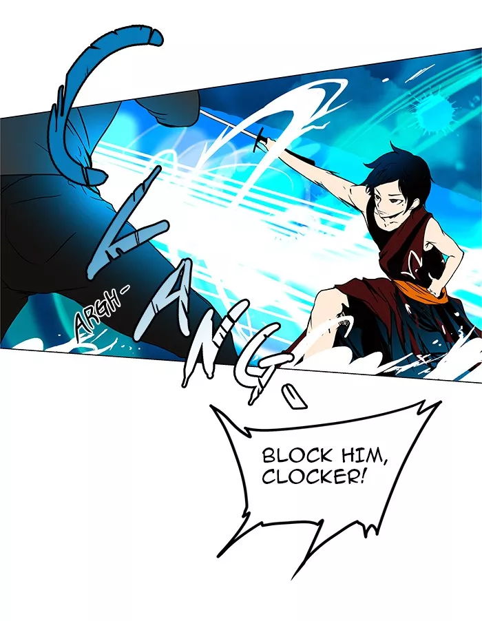 Tower of God, chapter 16, image 32