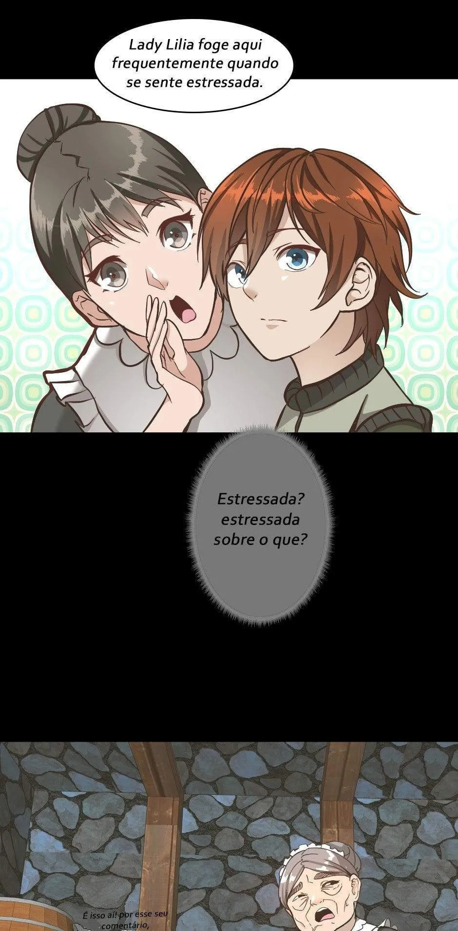 The Beginning After the End, chapter 32, page 42