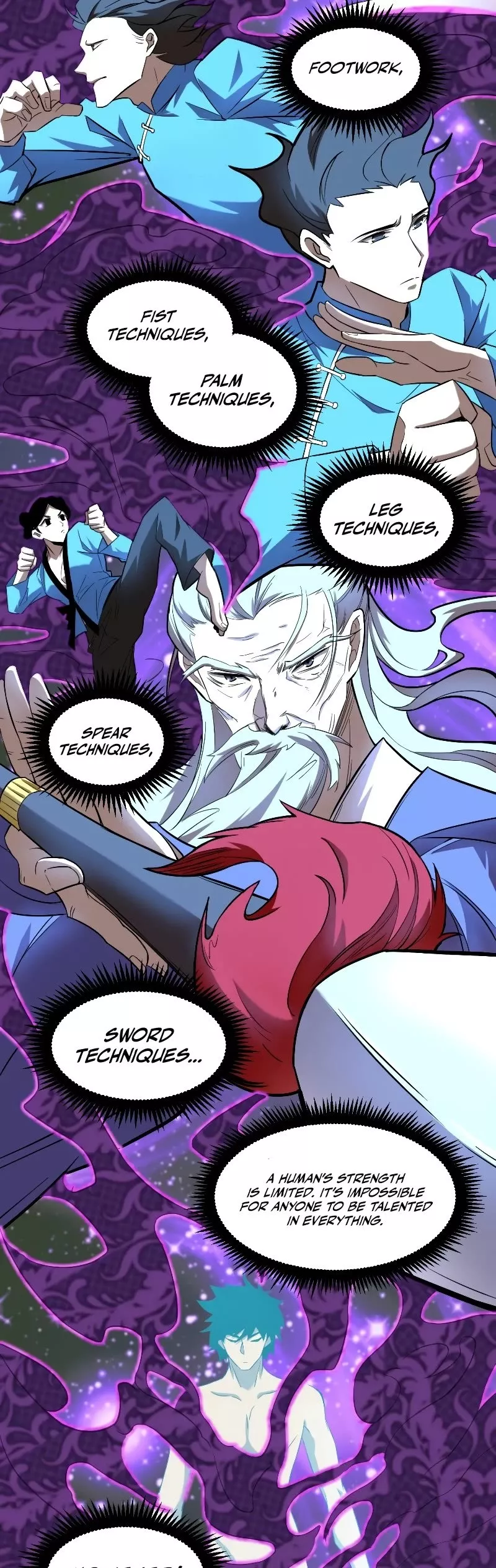 Logging 10,000 Years into the Future, chapter 19, image 21