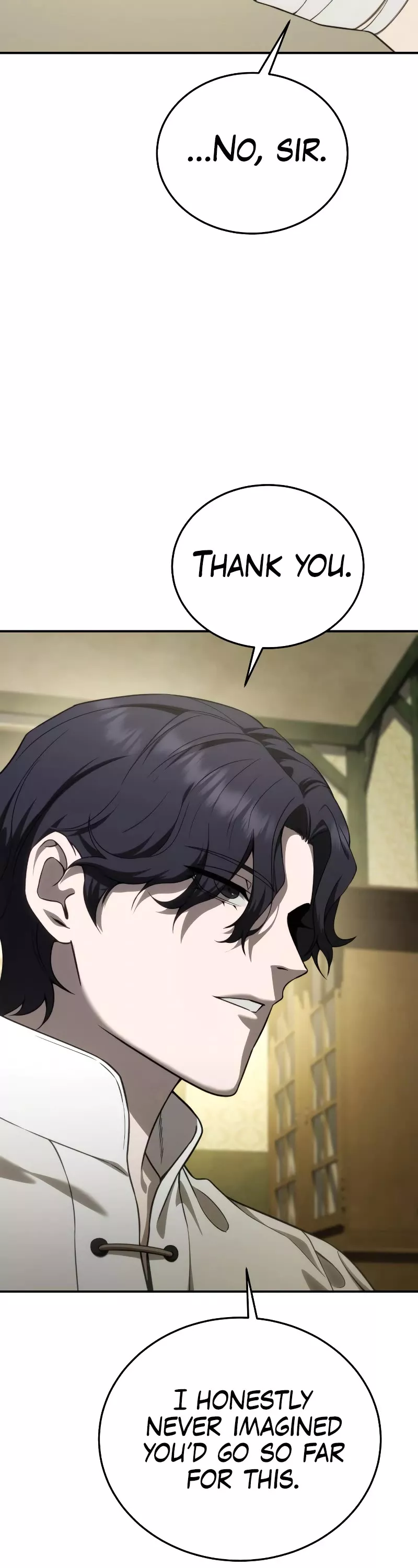 Star-Fostered Swordmaster, chapter 23, image 8