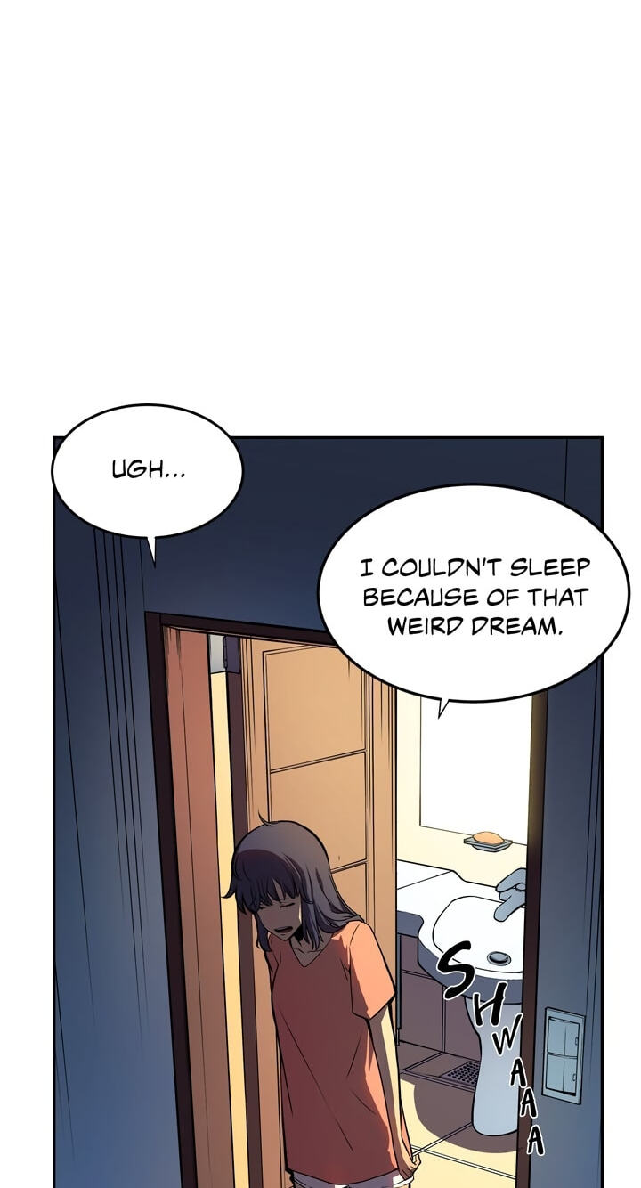 Solo Leveling, chapter 43, page 2