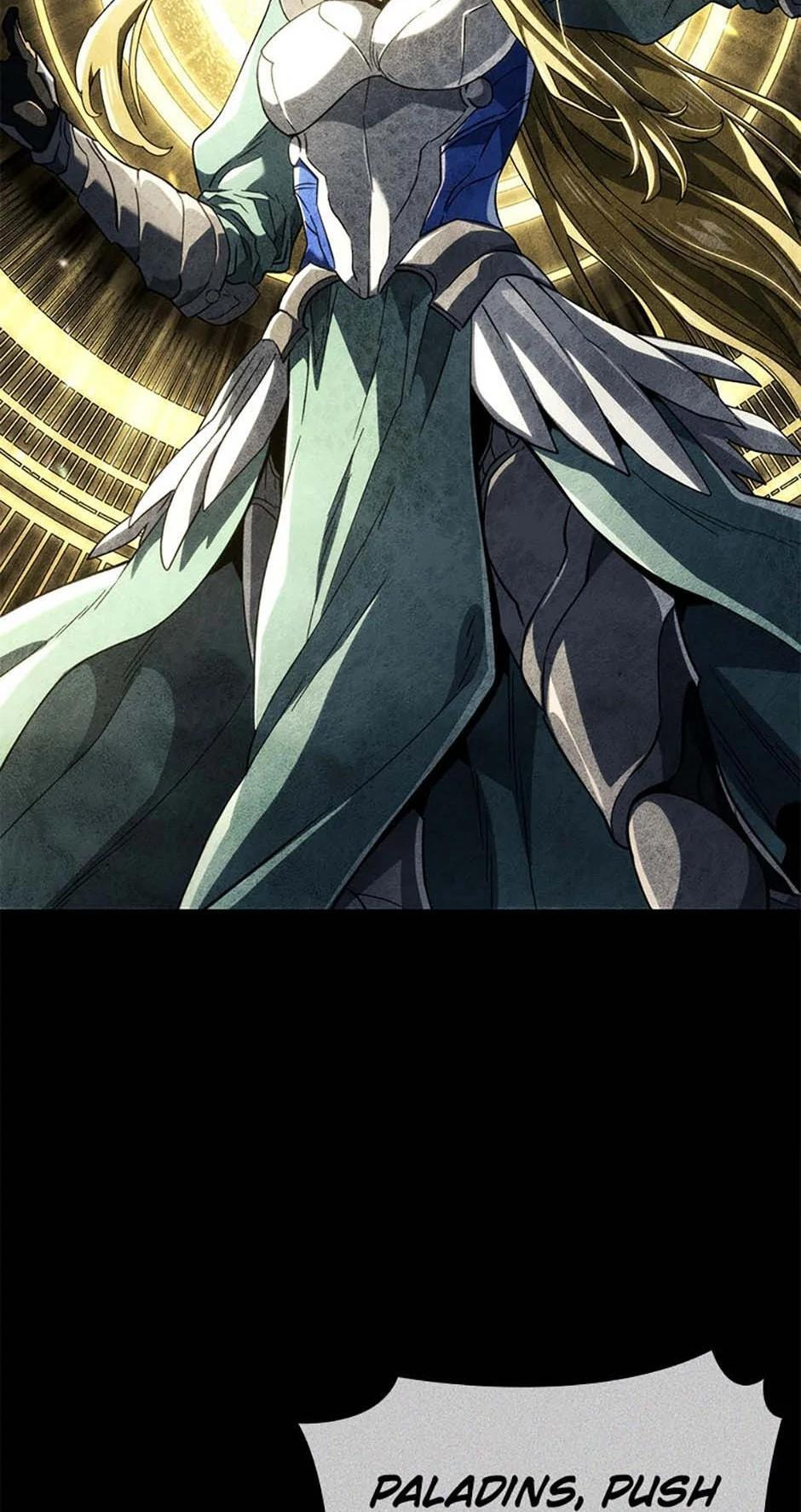 Revenge of the Baskerville Bloodhound, chapter 81, image 31