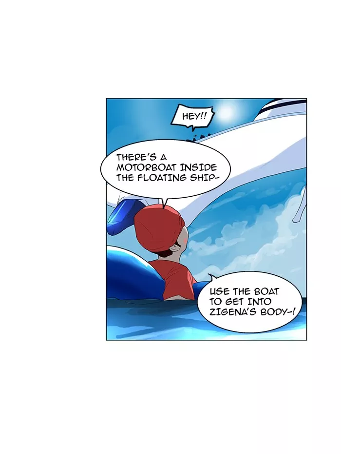 Tower of God, chapter 109, image 35