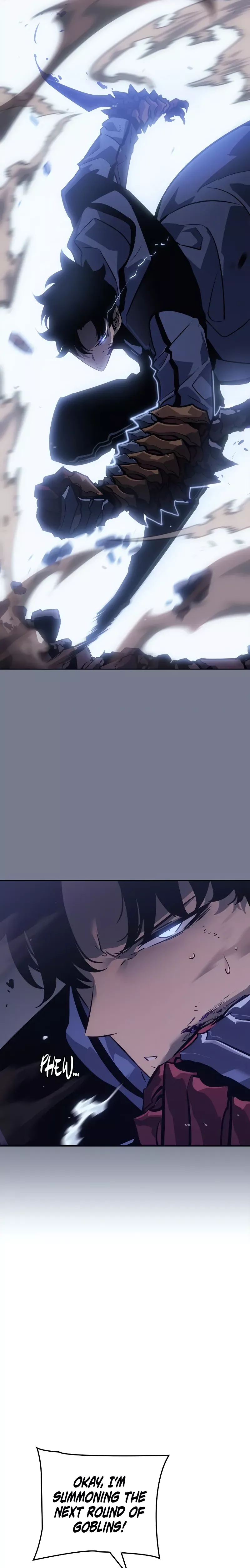 Solo Leveling: Ragnarok, chapter 21, image 15