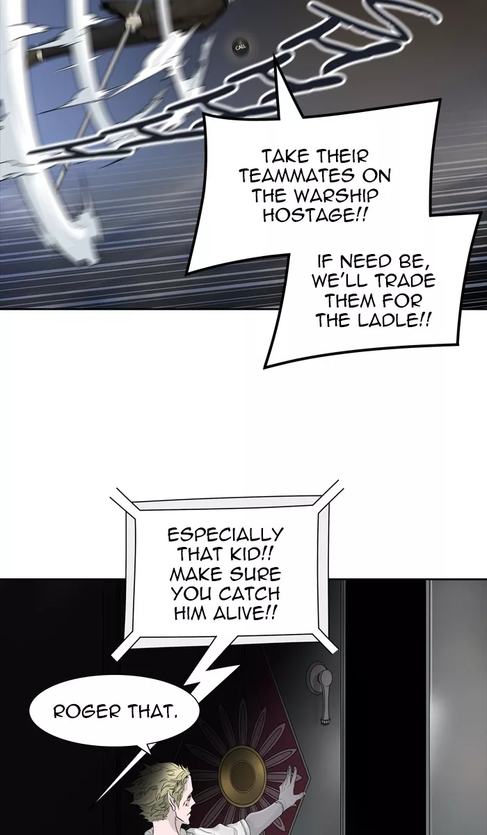 Tower of God, chapter 444, image 122