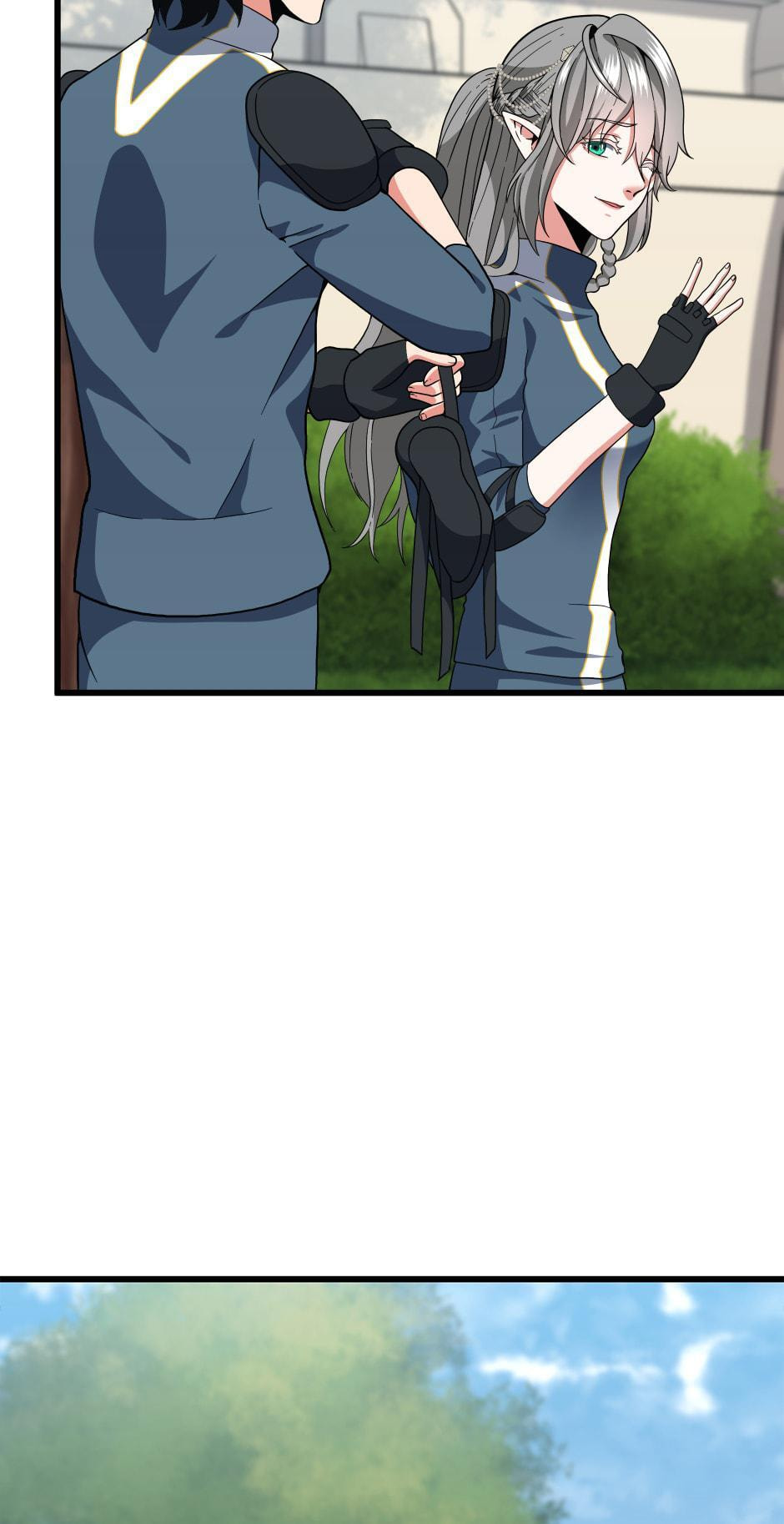 The Beginning After the End, chapter 97, image 57