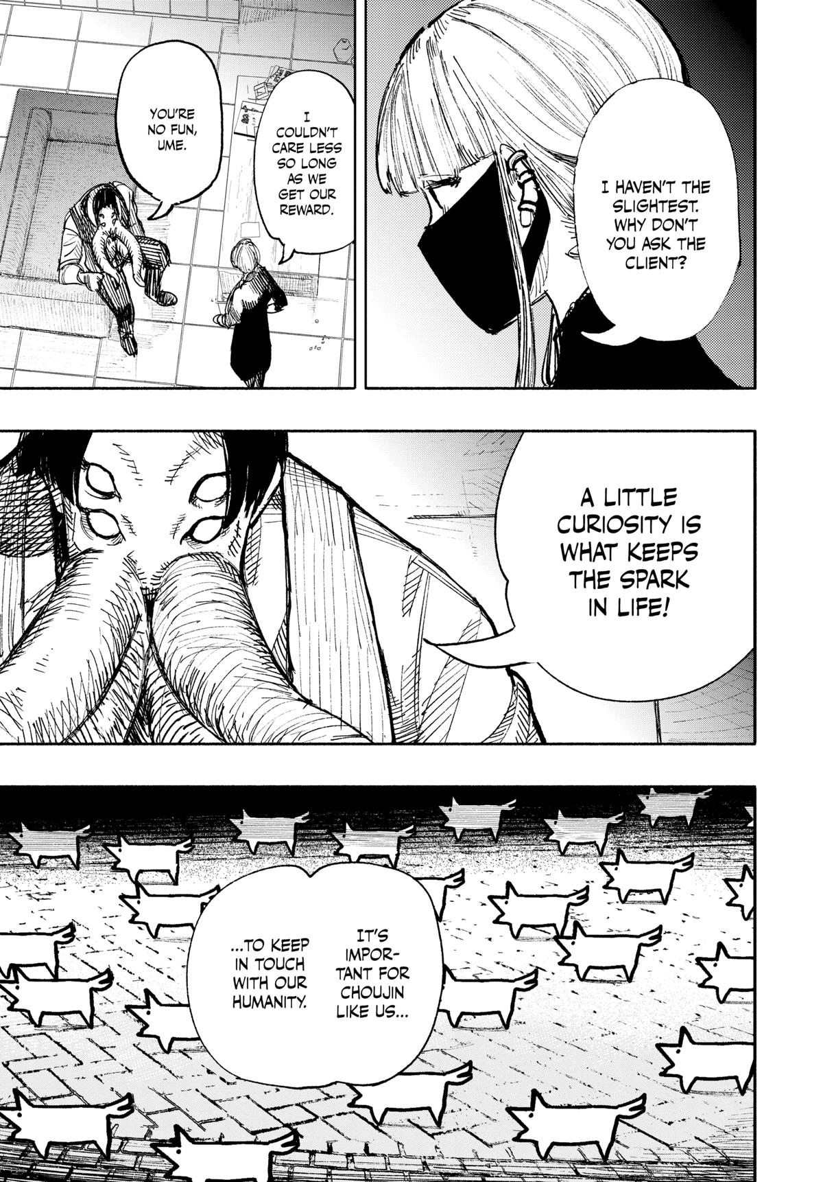 Choujin X, chapter 16, image 31