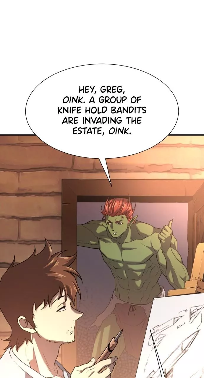 The Greatest Estate Developer, chapter 152, image 75