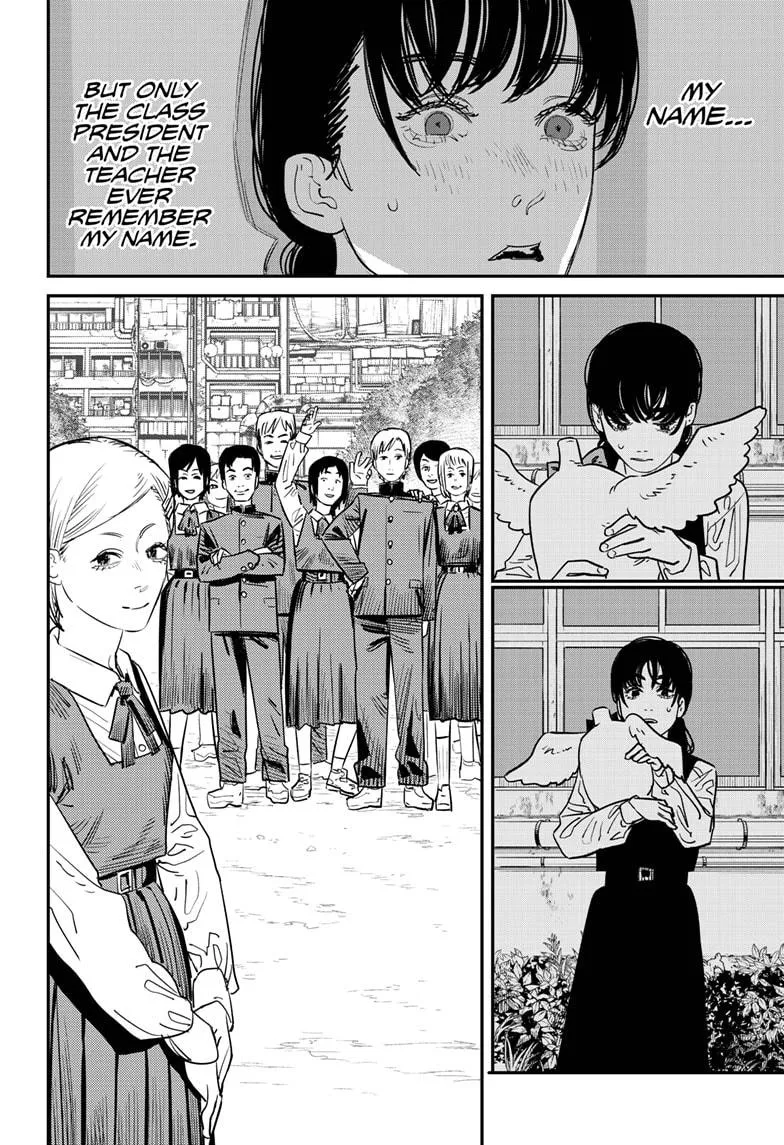 Chainsaw Man, chapter 98, image 17