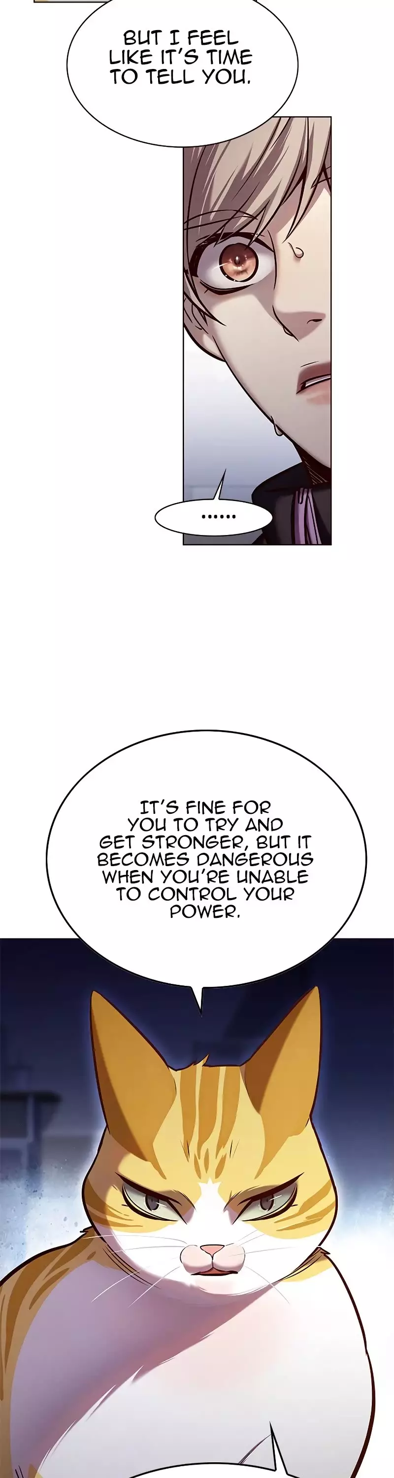 Eleceed, chapter 229, image 50