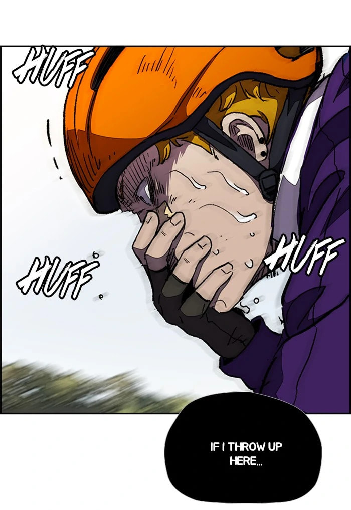 Wind Breaker, chapter 289, image 63