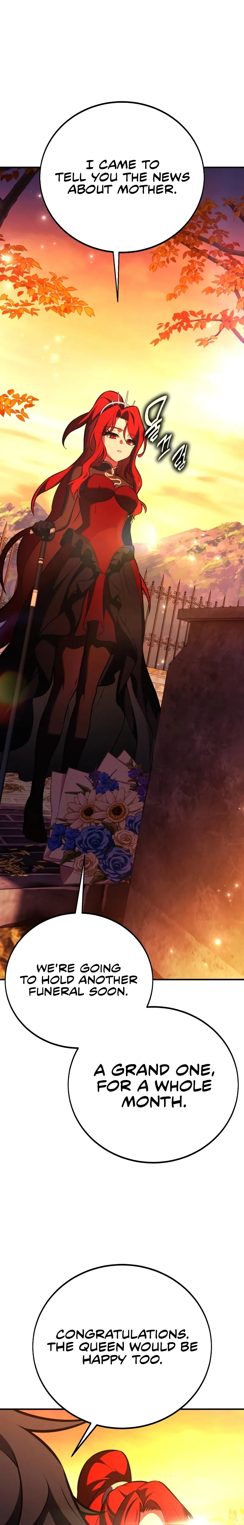 I Killed the Main Player, chapter 113, image 48