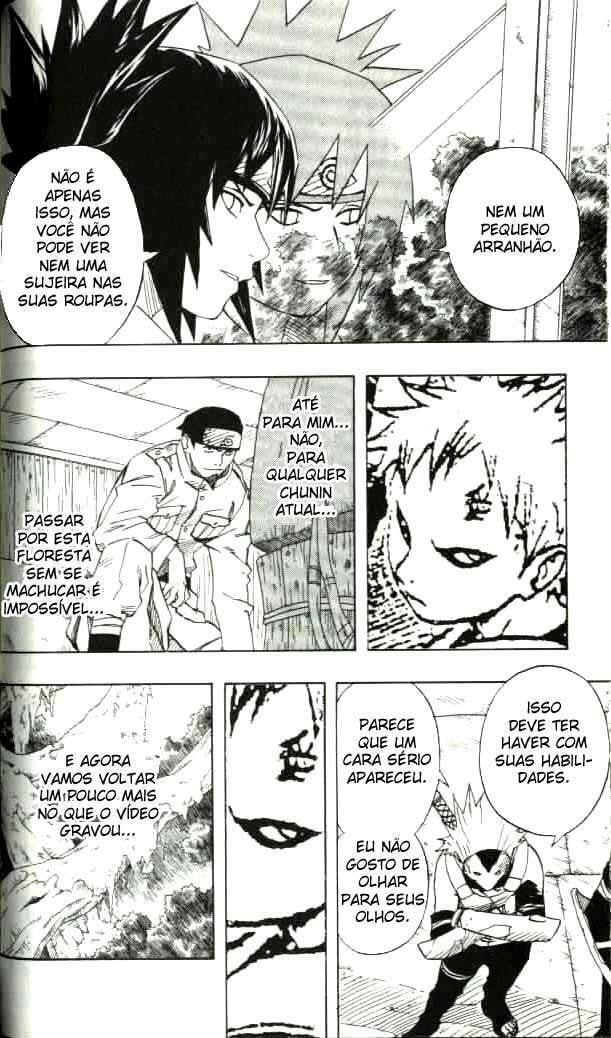 Naruto, chapter 58, image 5