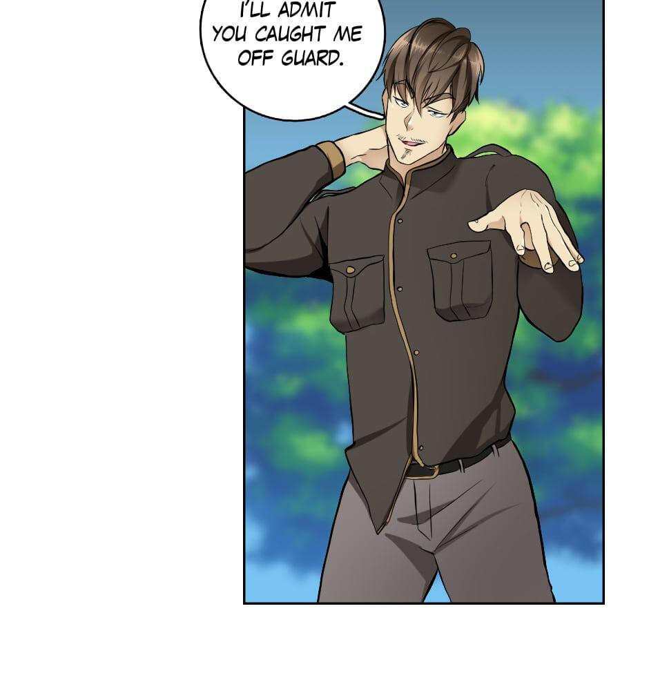 The Beginning After the End, chapter 30, image 55