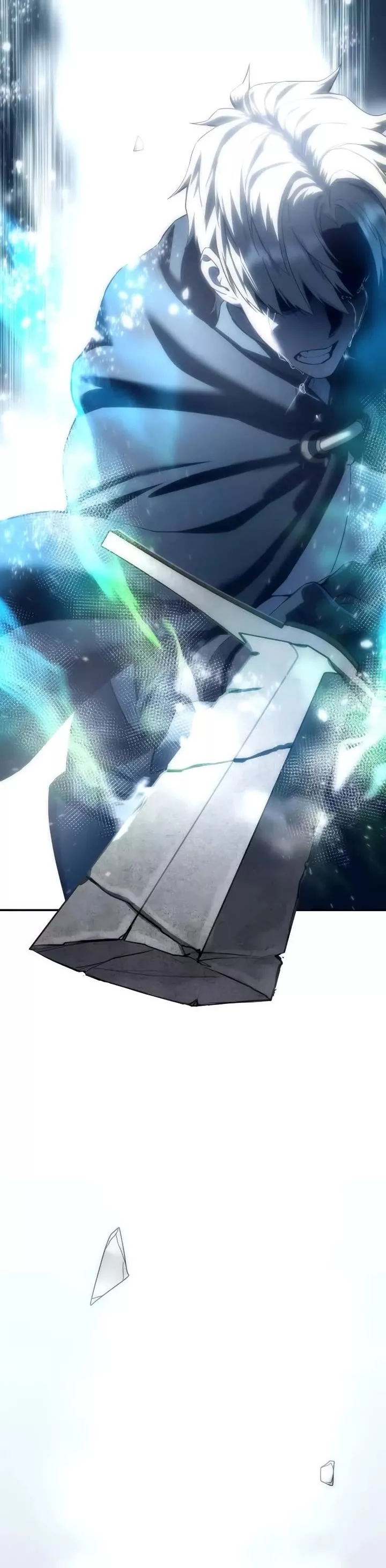 Star-Embracing Swordmaster, chapter 74, image 46