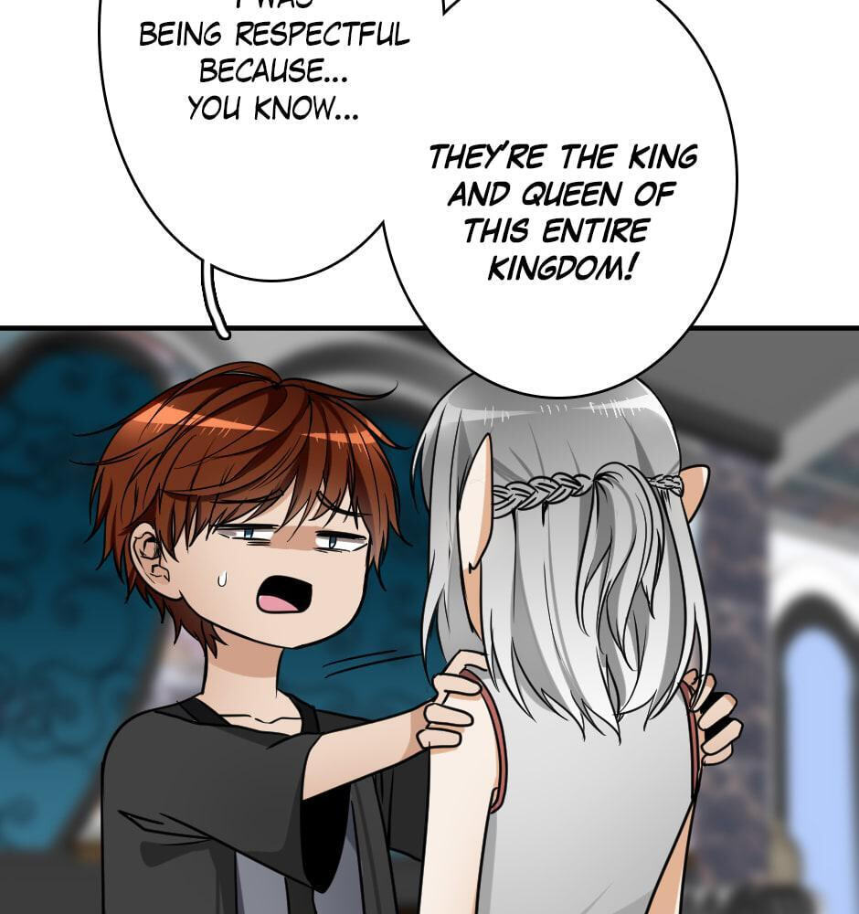 The Beginning After the End, chapter 21, page 51