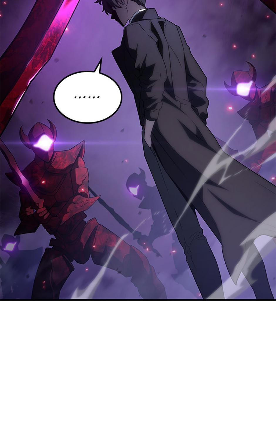 Revenge of the Baskerville Bloodhound, chapter 72, image 86