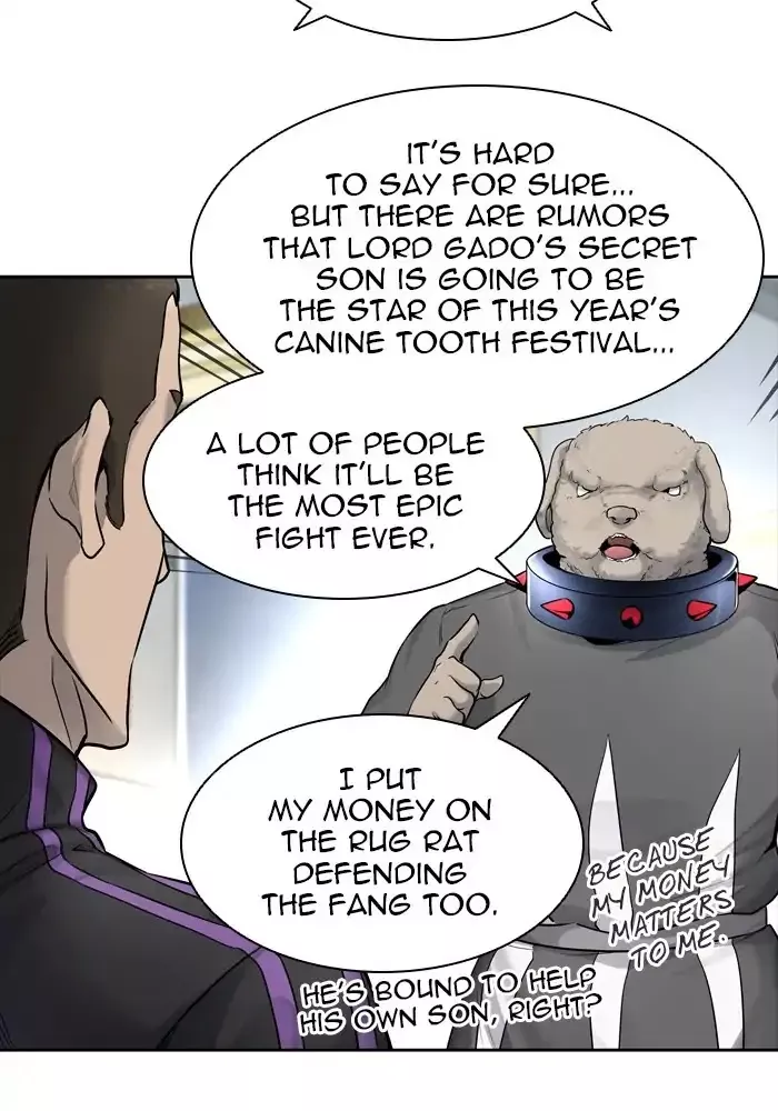 Tower of God, chapter 426, image 66