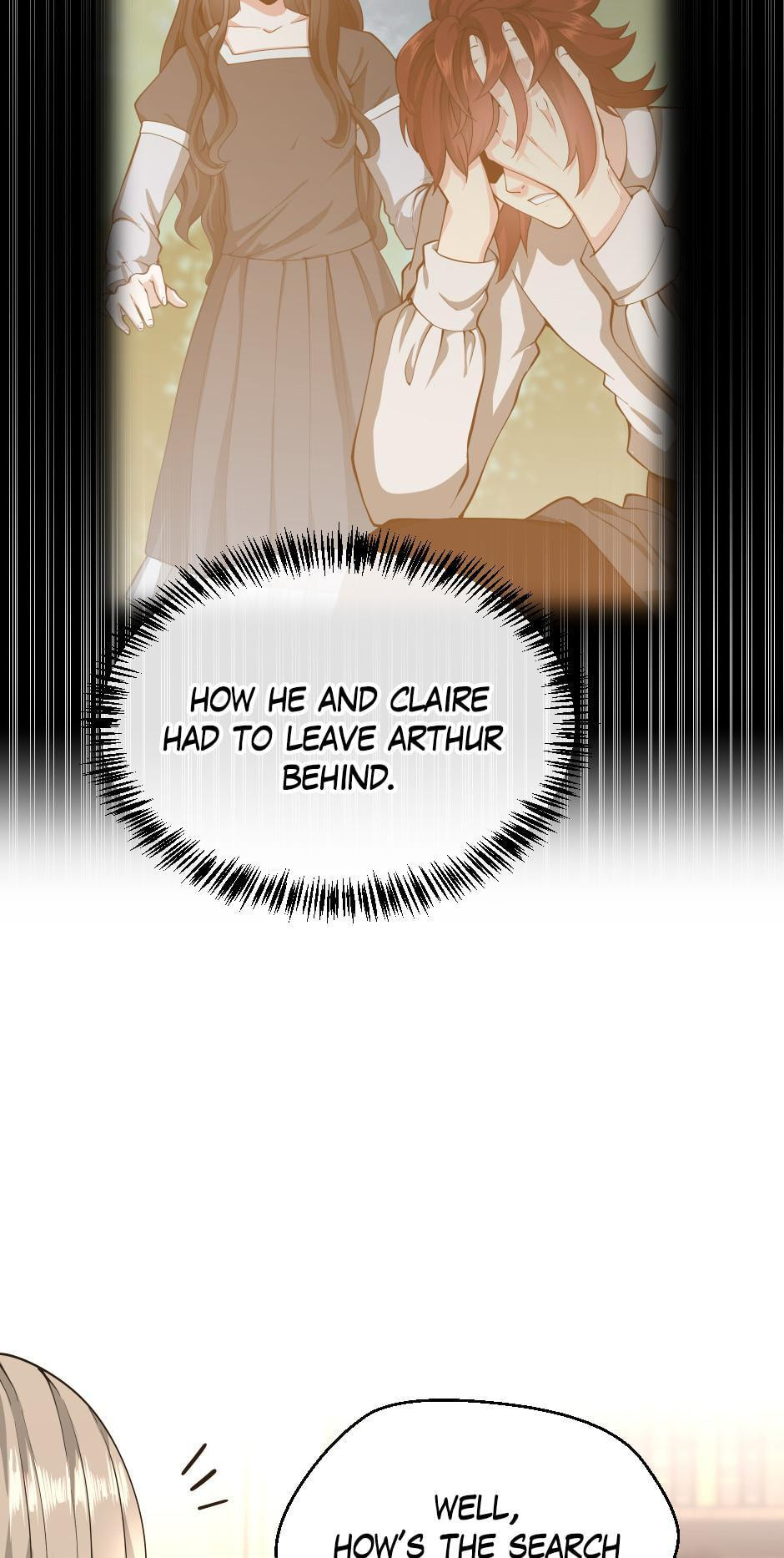 The Beginning After the End, chapter 126, image 75
