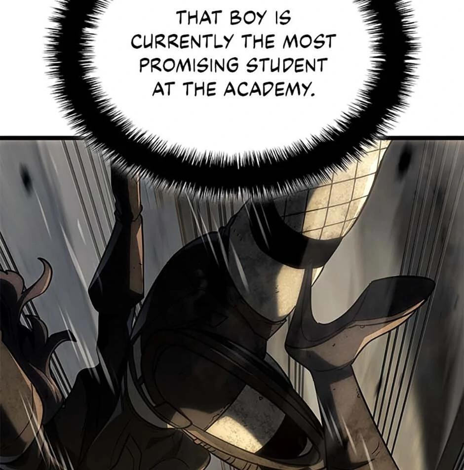 Revenge of the Baskerville Bloodhound, chapter 97, image 124