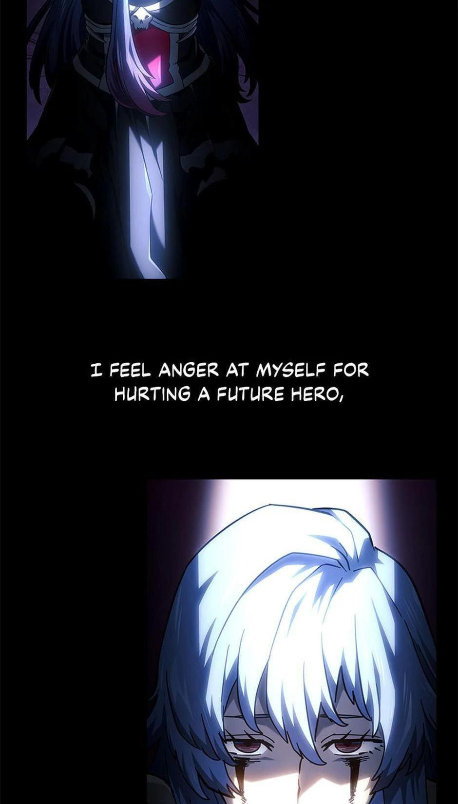 Revenge of the Baskerville Bloodhound, chapter 108, image 147