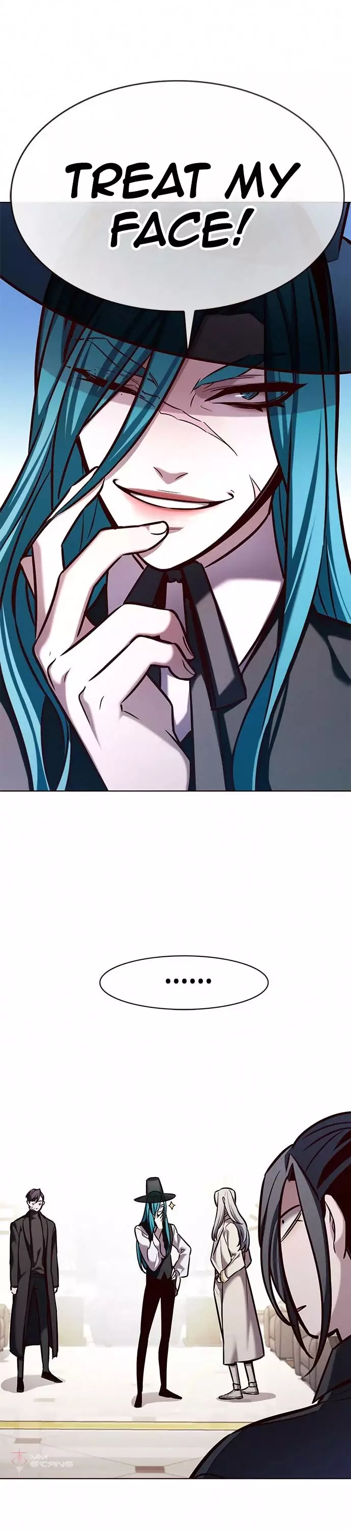 Eleceed, chapter 186, image 32